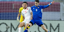 Việt Nam U23 vs Kuwait U23 (22:30 – 17/04) | Xem lại trận đấu