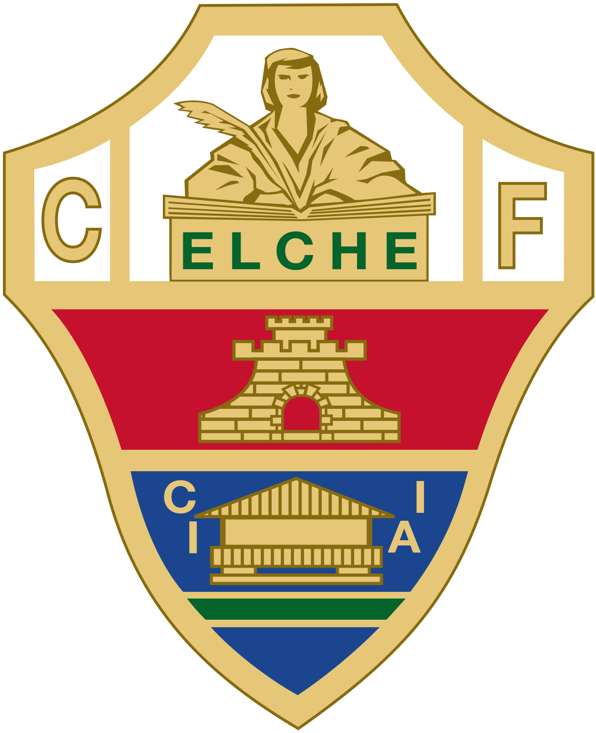 Elche (W)